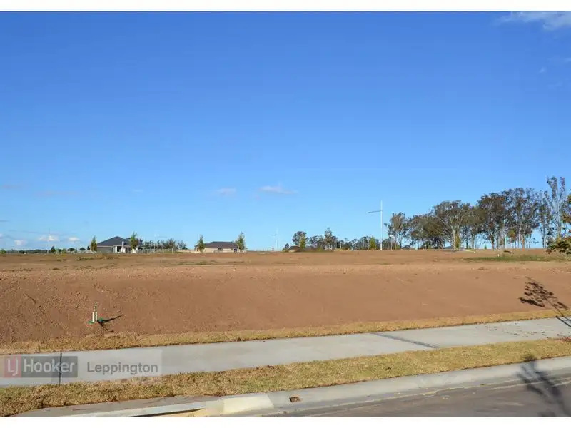 Main view of Homely land listing, Lot 3275 Harvey Street, Oran Park NSW 2570