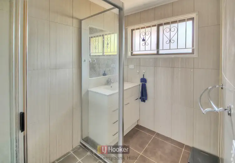 Fourth view of Homely house listing, 122 Bradman Street, Sunnybank Hills QLD 4109