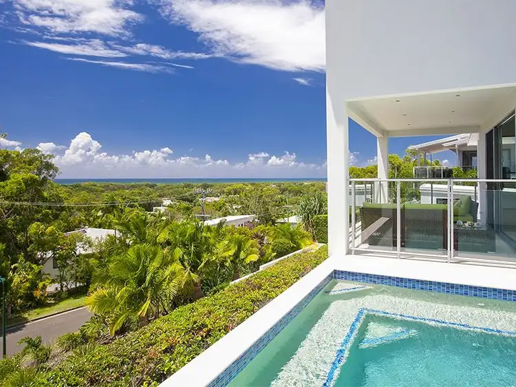 Main view of Homely house listing, 53 Warrack Street, Mount Coolum QLD 4573