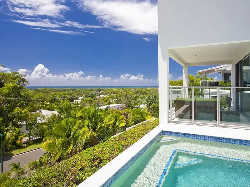 Main view of Homely house listing, 53 Warrack Street, Mount Coolum QLD 4573