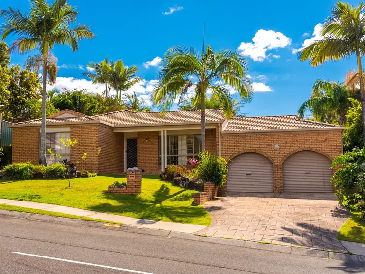 154 Glen Eagles Drive, Robina QLD 4226