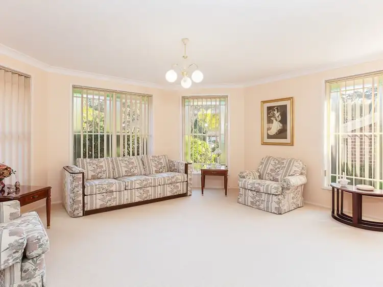 Fourth view of Homely house listing, 4 Equidae Close, Eleebana NSW 2282