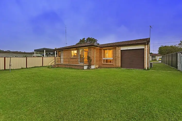 Seventh view of Homely house listing, 36 Rushby Street, Bateau Bay NSW 2261