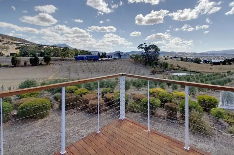 Second view of Homely house listing, 47 Glenhope Road, Granton TAS 7030