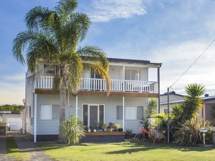 Second view of Homely house listing, 37 Thistleton Drive, Burrill Lake NSW 2539