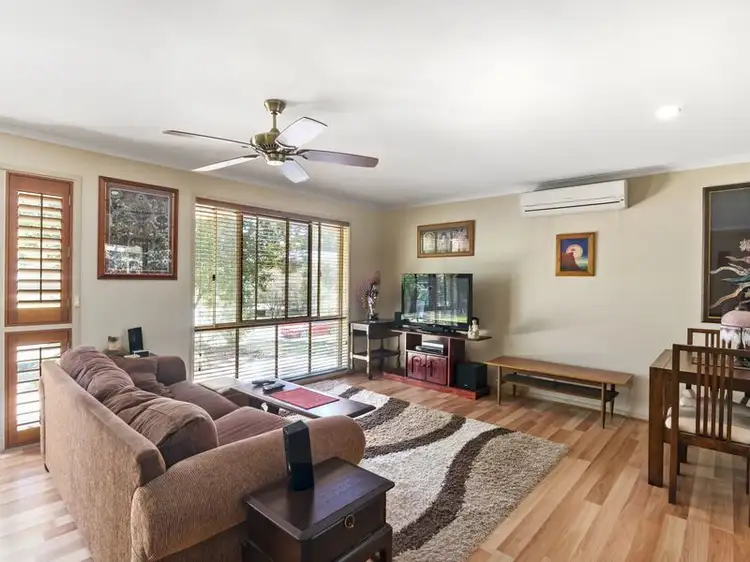 Second view of Homely house listing, 13 Capano Court, Elanora QLD 4221