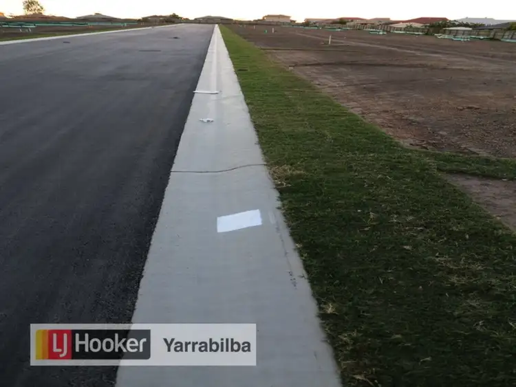 Fifth view of Homely land listing, Lot 91/ Marcus Drive, Regents Park QLD 4118