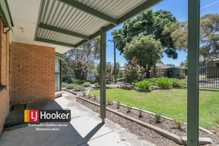 Second view of Homely house listing, 6 Canterbury Crescent, Valley View SA 5093