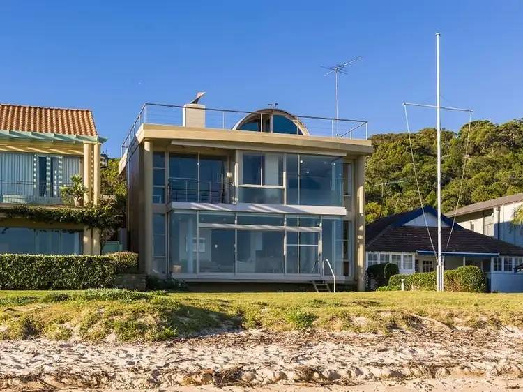 Second view of Homely house listing, 36 Iluka Road, Palm Beach NSW 2108
