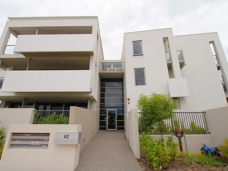 Fifth view of Homely apartment listing, 11/29B Hovia Terrace, South Perth WA 6151