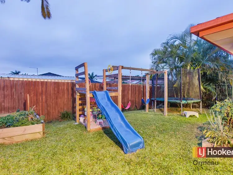 Third view of Homely house listing, 26 Conebush Circuit, Ormeau QLD 4208