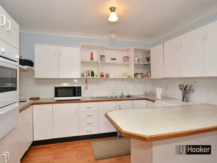 Third view of Homely house listing, 1 Hunter Close, Lochinvar NSW 2321