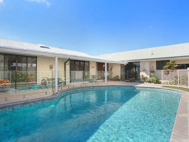 Second view of Homely house listing, 53 Cabana Boulevard, Benowa Waters QLD 4217