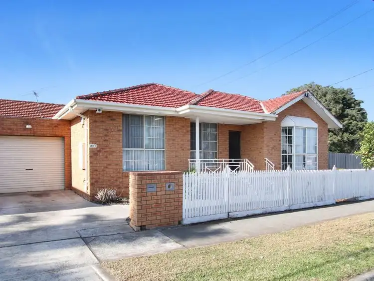 Sixth view of Homely house listing, 1/12 Pratt Street, Reservoir VIC 3073