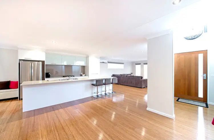 Fifth view of Homely house listing, 186 Boddington Crescent, Kambah ACT 2902