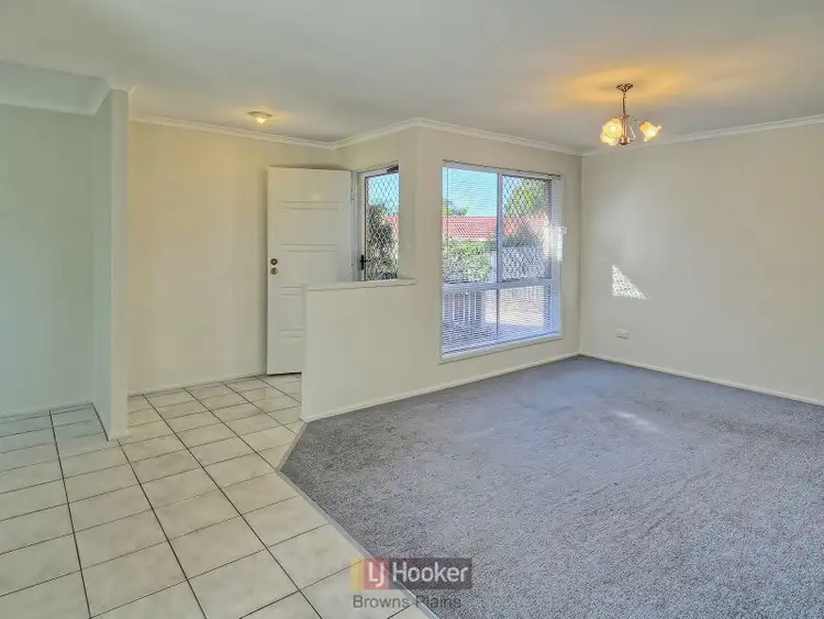 Second view of Homely house listing, 6 Piccadilly Court, Browns Plains QLD 4118