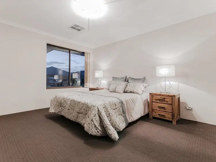 Sixth view of Homely house listing, 14 Peridot Pass, Wellard WA 6170