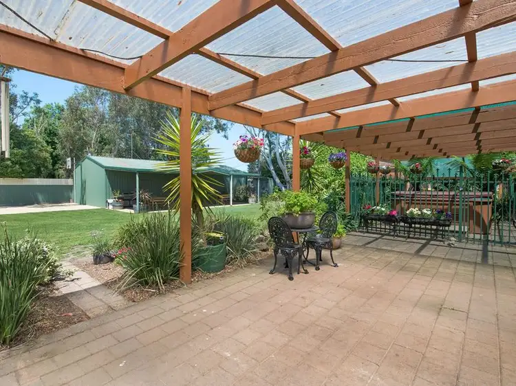 Fifth view of Homely house listing, 398 Queen Street, Elliminyt VIC 3250