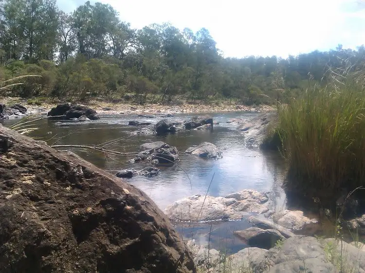 129 Bibaringa Road, Nymboida NSW 2460