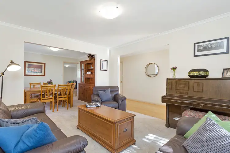 Second view of Homely house listing, 34 Mt Warning Crescent, Palmerston ACT 2913