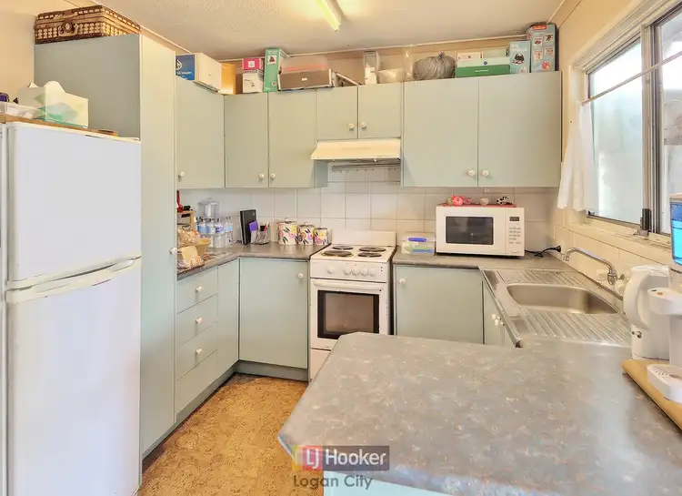 Second view of Homely house listing, 137 Juers Street, Kingston QLD 4114