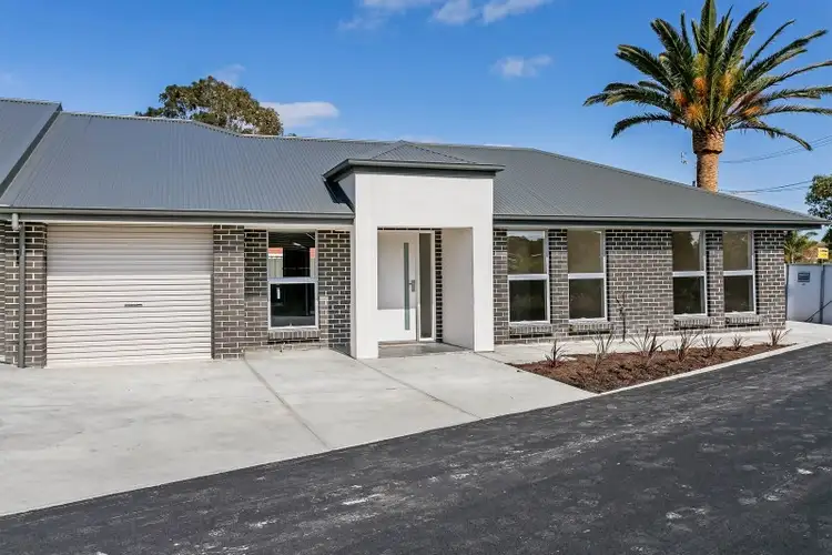 Main view of Homely house listing, 1/9 Duncan Crescent, Highbury SA 5089