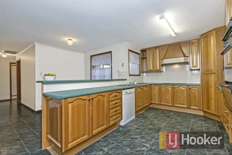 Fifth view of Homely house listing, 34 Lyndon Road, Paralowie SA 5108