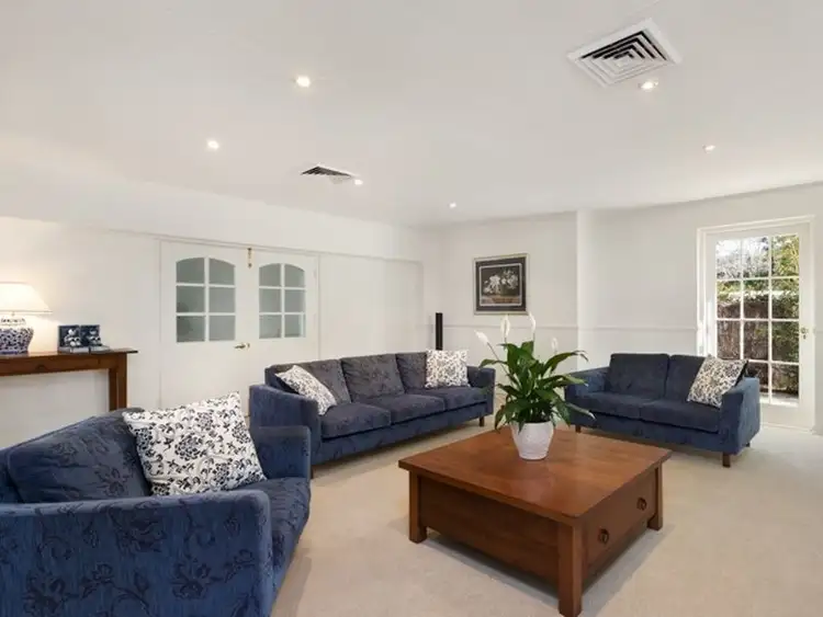 Fifth view of Homely house listing, 66A Springdale Road, Killara NSW 2071