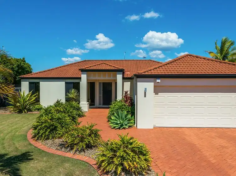 Fifth view of Homely house listing, 67 Audrey Avenue, Helensvale QLD 4212