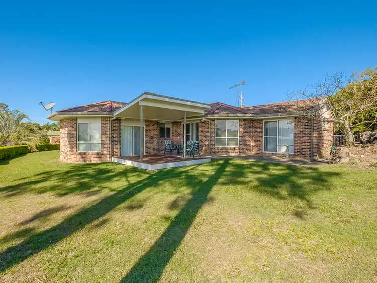 Fourth view of Homely house listing, 4 Heights Drive, Gympie QLD 4570