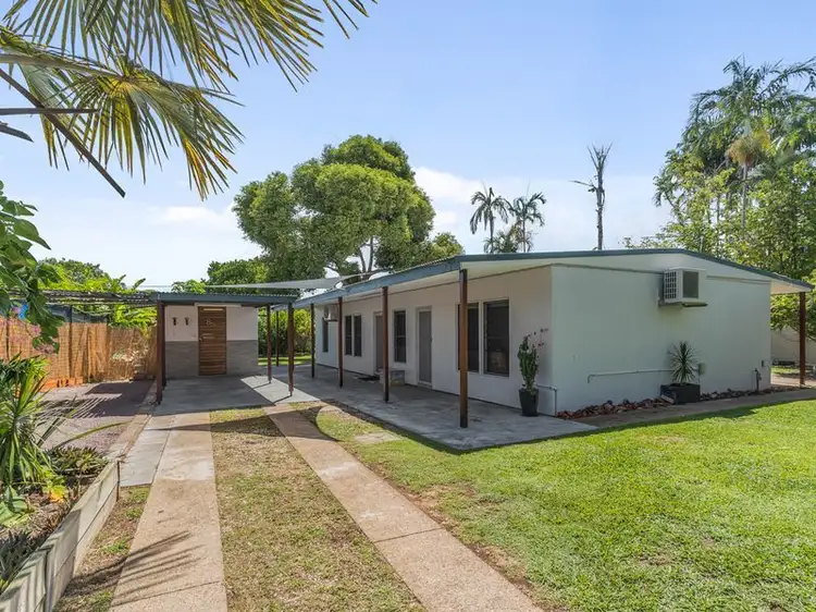 Fourth view of Homely house listing, 88 Yanyula Drive, Anula NT 812