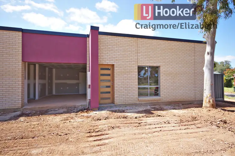 Main view of Homely house listing, 8A Dilton Street, Elizabeth North SA 5113