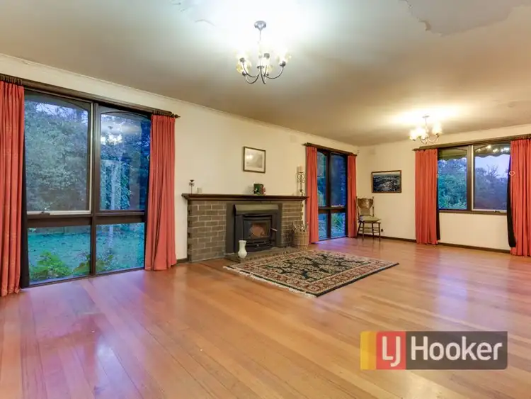 Fourth view of Homely acreage listing, 46-48 Halleur Road, Harkaway VIC 3806
