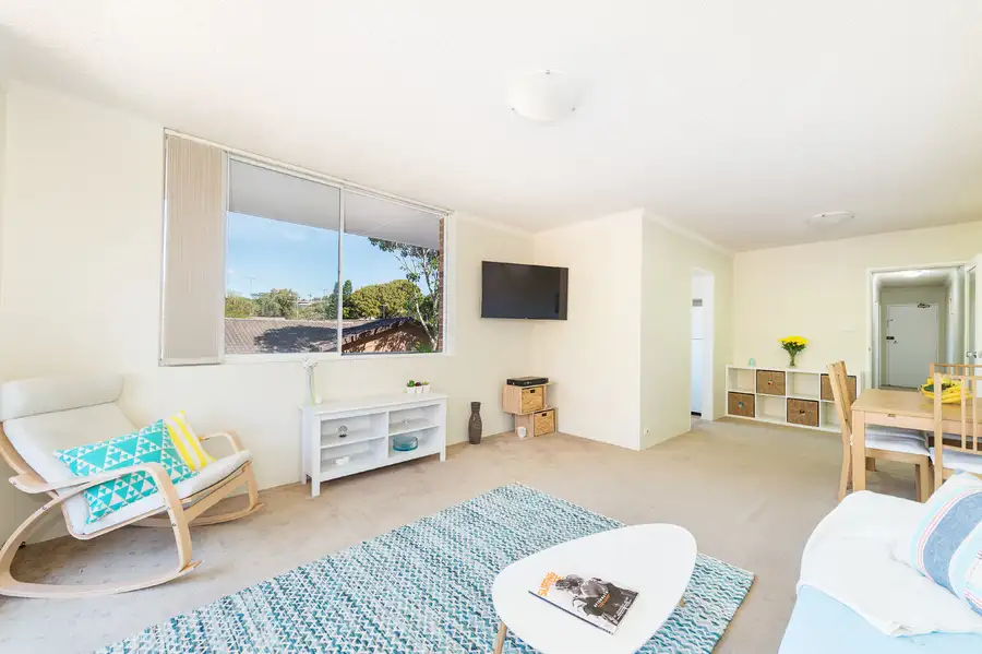 Main view of Homely unit listing, 14/118 Fisher Road, Dee Why NSW 2099