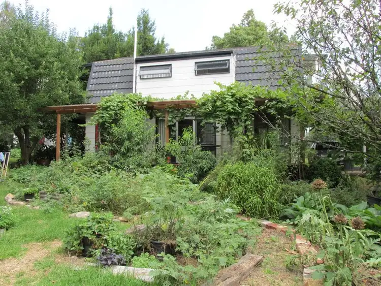 Second view of Homely house listing, 1197 Great Alpine Road, Sarsfield VIC 3875