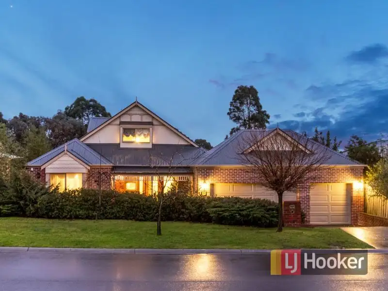 Main view of Homely house listing, 29 Woods Point Drive, Beaconsfield VIC 3807