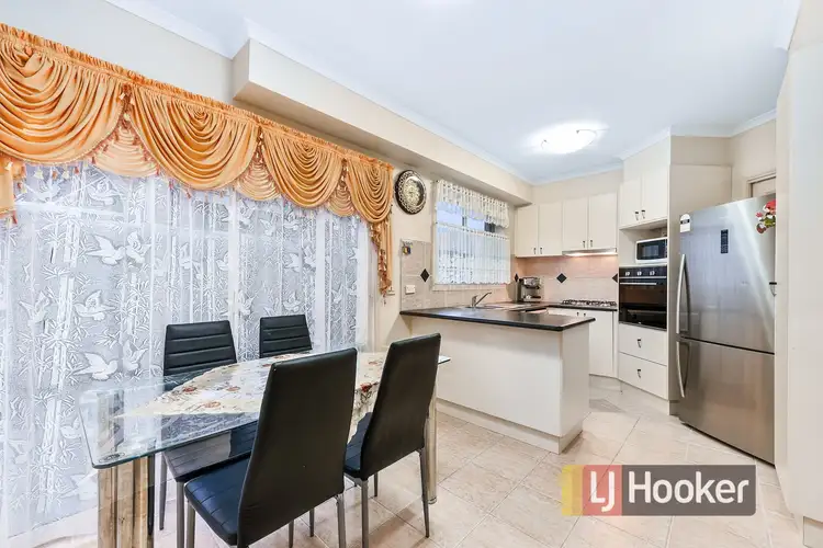 Fifth view of Homely house listing, 46 Railway Parade, Dandenong VIC 3175