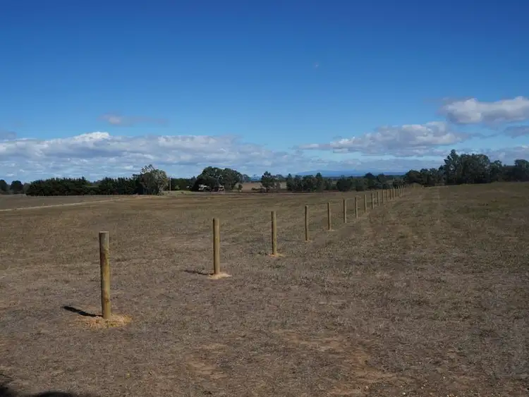 Fourth view of Homely land listing, Lot 1 223 Briagolong Road, Stratford VIC 3862
