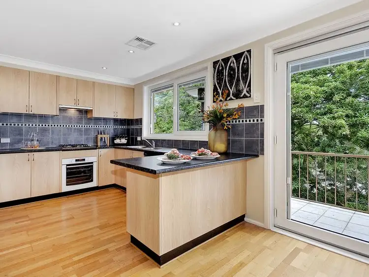 Fourth view of Homely house listing, 51 Aranda Drive, Davidson NSW 2085