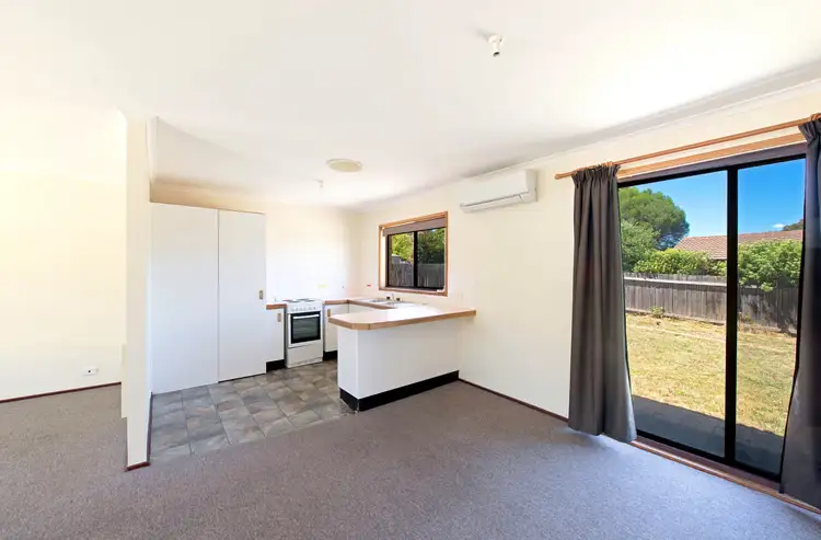 Fourth view of Homely townhouse listing, 12/97 Clift Street, Chisholm ACT 2905