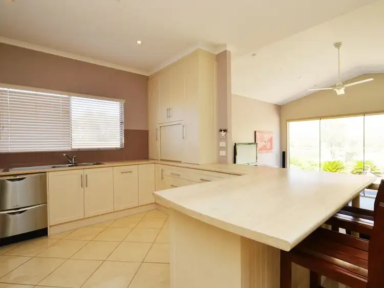 Sixth view of Homely house listing, 30 Irlpme Court, Larapinta NT 875