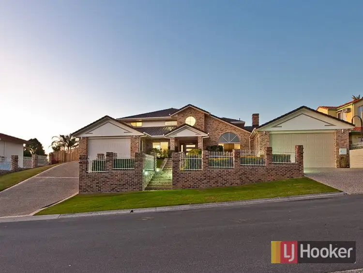 Second view of Homely house listing, 16 Constellation Crescent, Bridgeman Downs QLD 4035