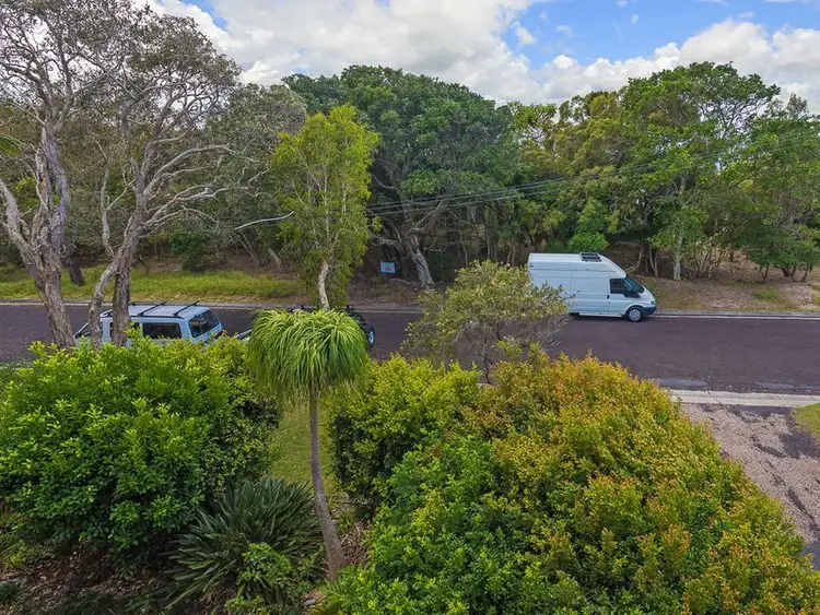 Fifth view of Homely unit listing, 4/4 Jubilee Esplanade, Centenary Heights QLD 4573