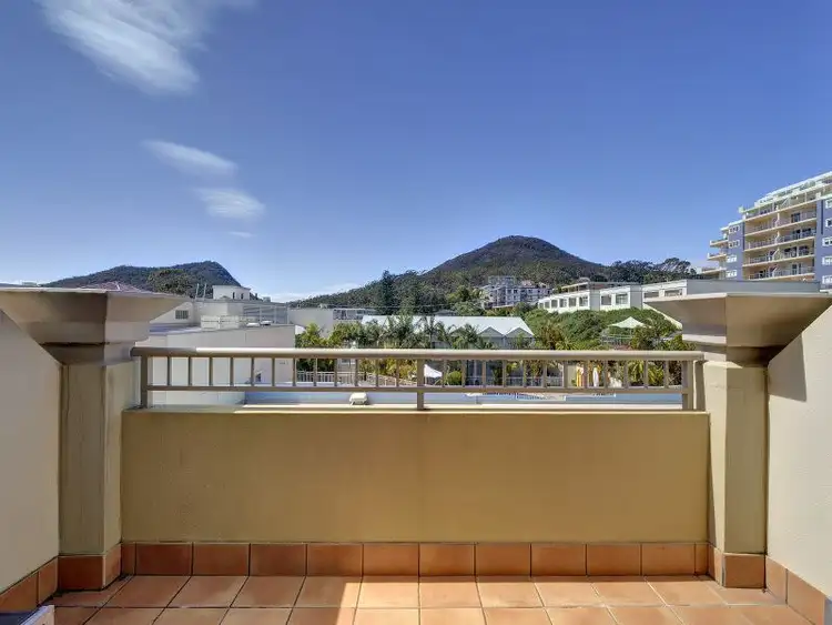 Seventh view of Homely unit listing, 203/43 Shoal Bay Road, Shoal Bay NSW 2315