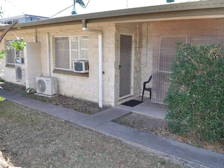 Third view of Homely house listing, 5/49 Off Lane, Gladstone Central QLD 4680