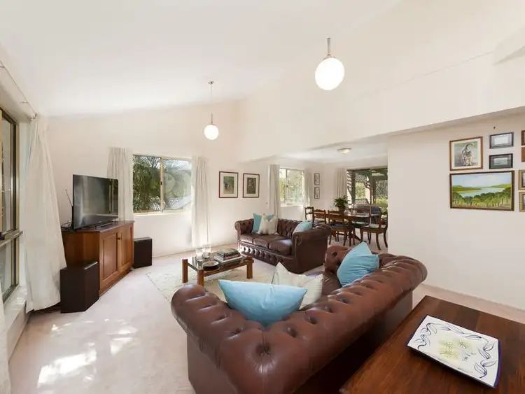 Fourth view of Homely house listing, 11 Camborne Place, Chapel Hill QLD 4069