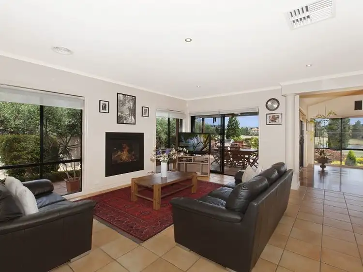 Fourth view of Homely house listing, 70 St Andrews Close, Hidden Valley VIC 3756