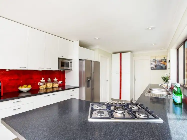 Fourth view of Homely house listing, 4 Sir Thomas Mitchell Drive, Davidson NSW 2085