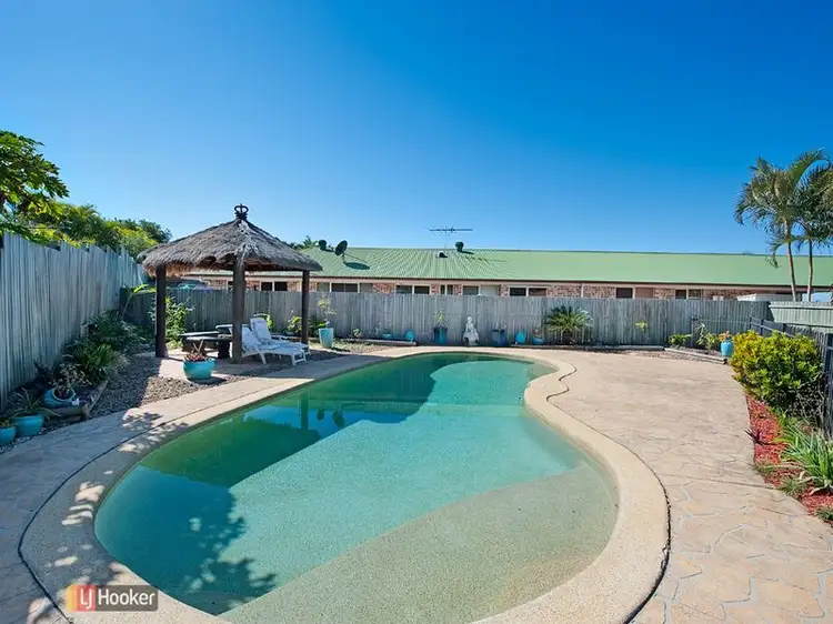 Second view of Homely house listing, 11 Cotter Court, Murrumba Downs QLD 4503