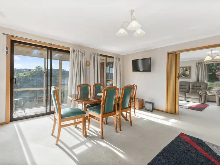 Fourth view of Homely house listing, 48 Loatta Road, Rose Bay TAS 7015